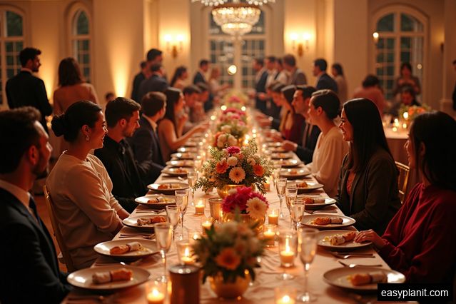 Personalized Event Organization with EasyPlanIt.com