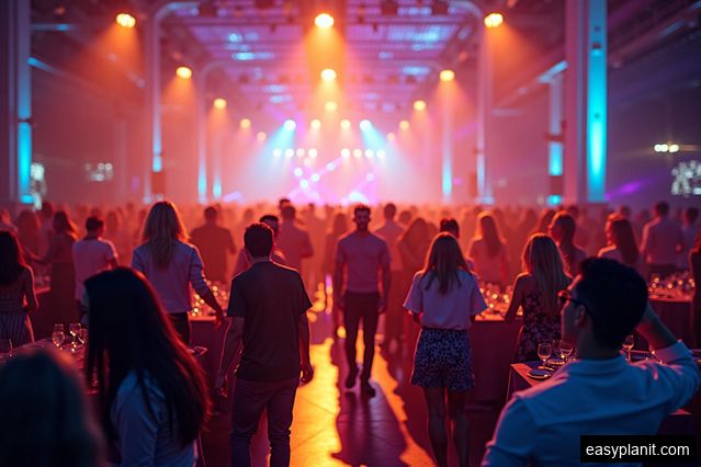 Case Studies: How EasyPlanIt.com Transformed Event Planning